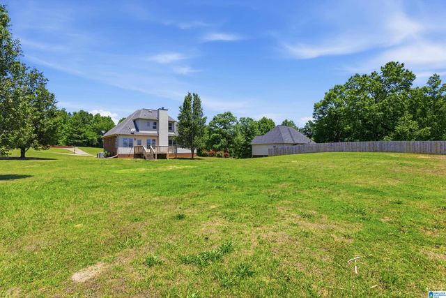 210 MADISON LANE, Odenville, AL 35120