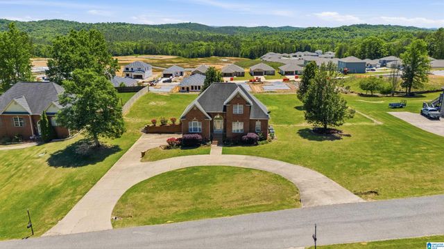 210 MADISON LANE, Odenville, AL 35120