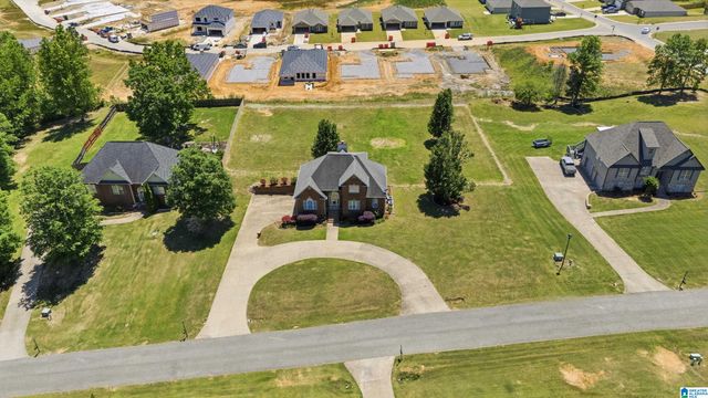 210 MADISON LANE, Odenville, AL 35120