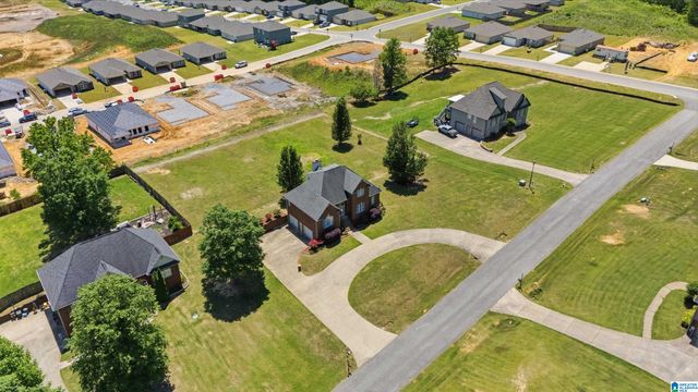 210 MADISON LANE, Odenville, AL 35120