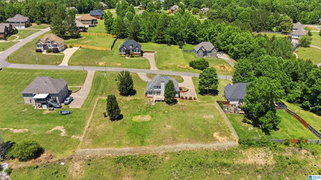 210 MADISON LANE, Odenville, AL 35120