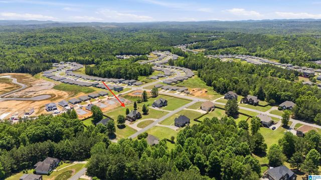 210 MADISON LANE, Odenville, AL 35120