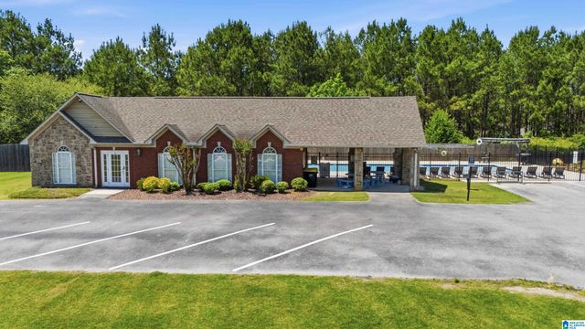 210 MADISON LANE, Odenville, AL 35120