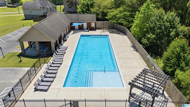210 MADISON LANE, Odenville, AL 35120