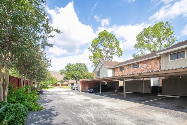 515 Tallowood Road 60, Houston, TX 77024