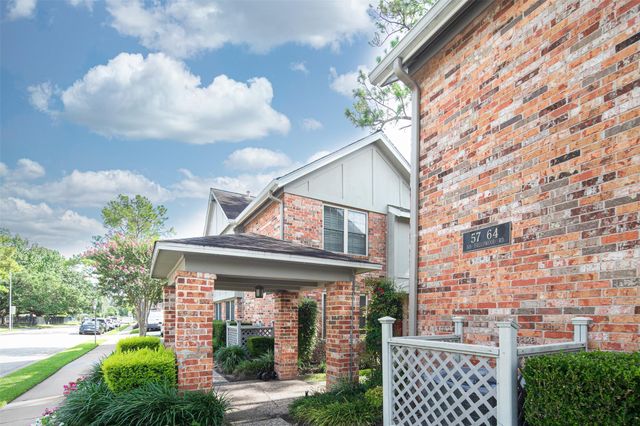 515 Tallowood Road 60, Houston, TX 77024
