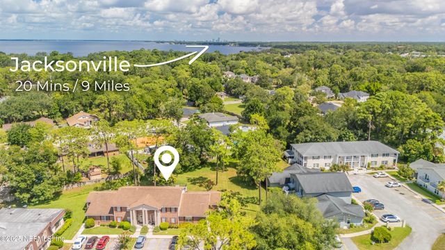 9252 SAN JOSE Boulevard, 1802, Jacksonville, FL 32257