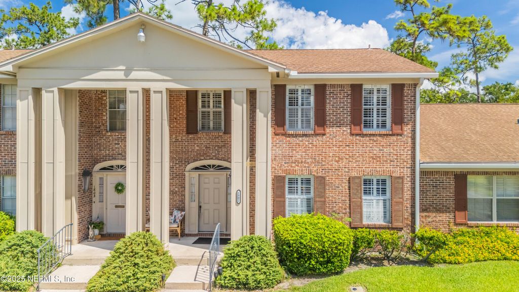 9252 SAN JOSE Boulevard, 1802, Jacksonville, FL 32257