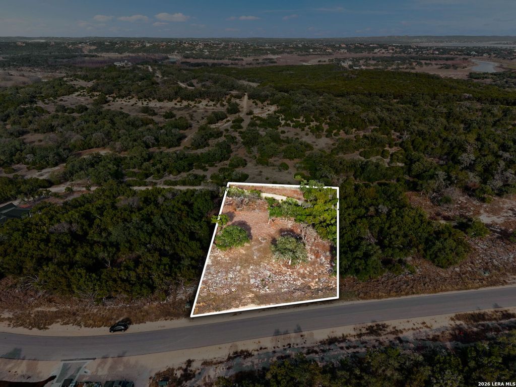 1870 Paradise Pkwy, Canyon Lake, TX 78133