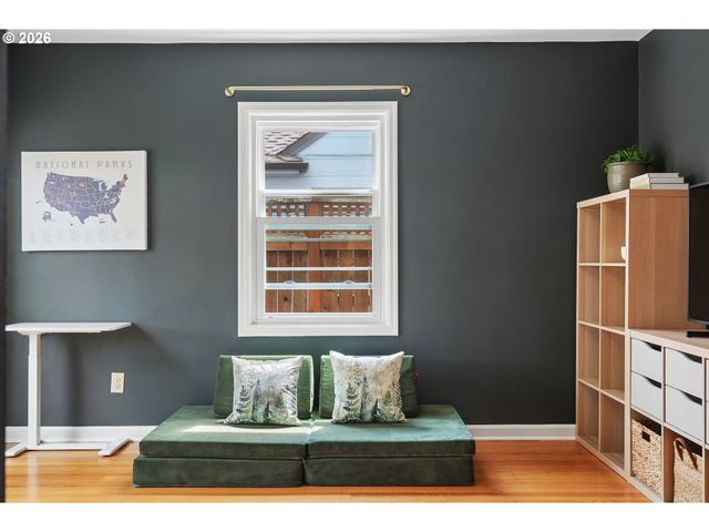7436 N SEWARD Ave, Portland, OR 97217