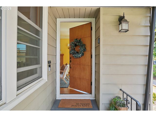 7436 N SEWARD Ave, Portland, OR 97217