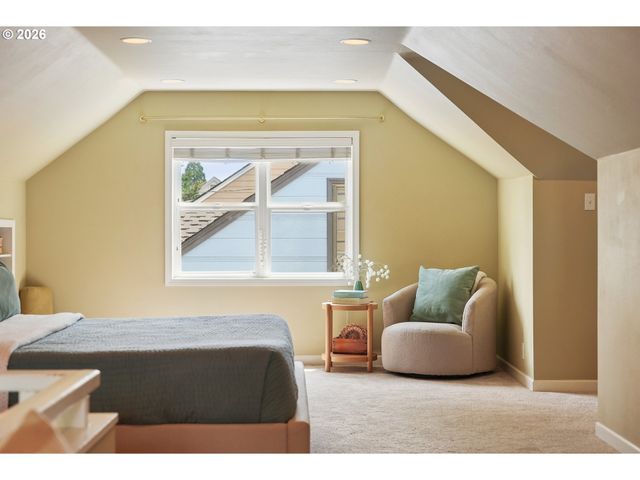 7436 N SEWARD Ave, Portland, OR 97217