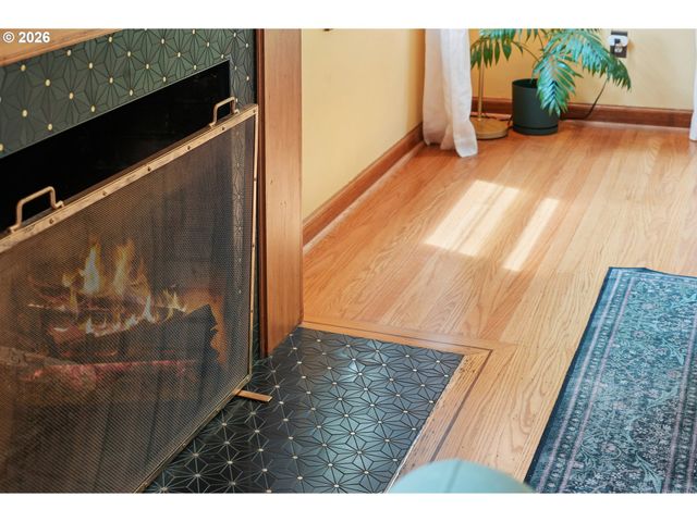 7436 N SEWARD Ave, Portland, OR 97217