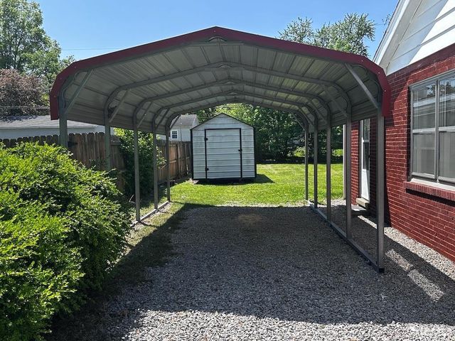 1419 Sweetser Avenue, Evansville, IN 47714