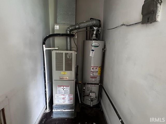 1419 Sweetser Avenue, Evansville, IN 47714