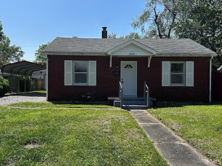 1419 Sweetser Avenue, Evansville, IN 47714
