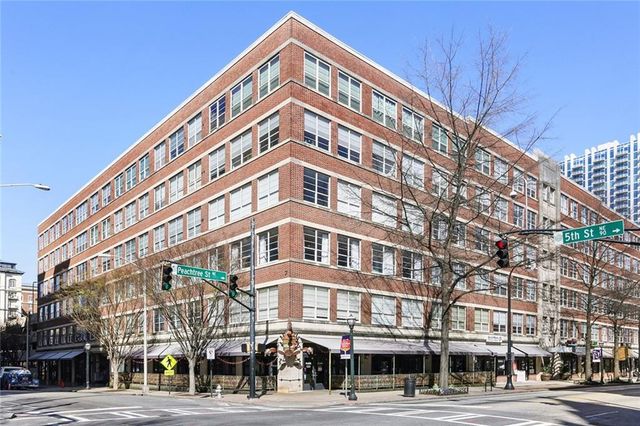 800 Peachtree NE Street 8515, Atlanta, GA 30308