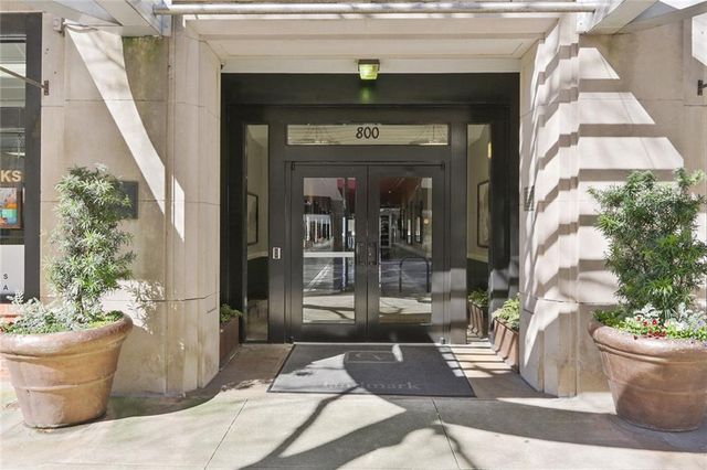 800 Peachtree NE Street 8515, Atlanta, GA 30308