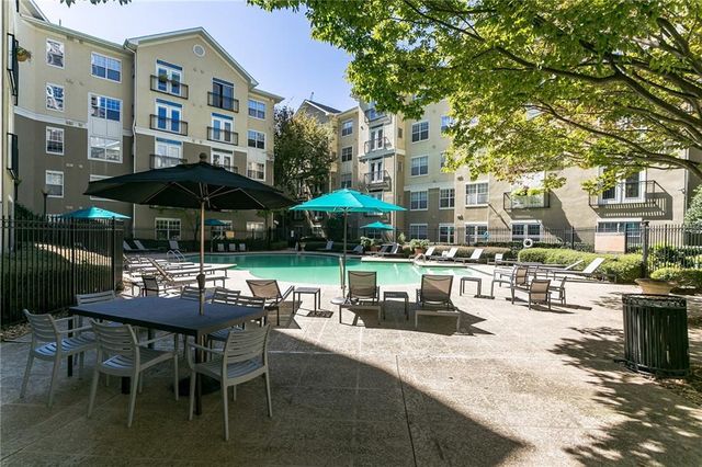 800 Peachtree NE Street 8515, Atlanta, GA 30308