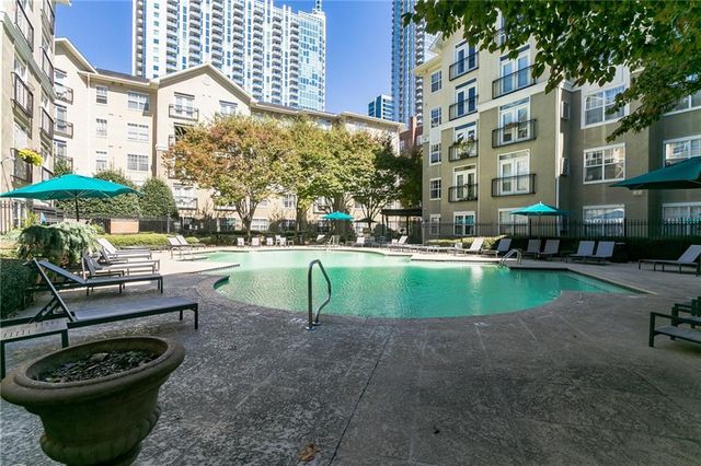 800 Peachtree NE Street 8515, Atlanta, GA 30308