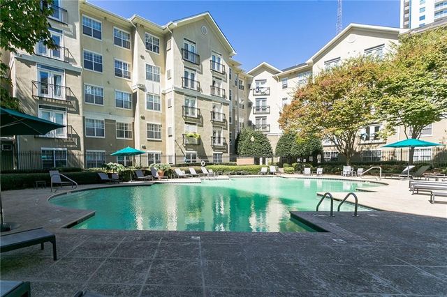 800 Peachtree NE Street 8515, Atlanta, GA 30308