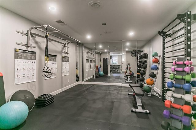 800 Peachtree NE Street 8515, Atlanta, GA 30308