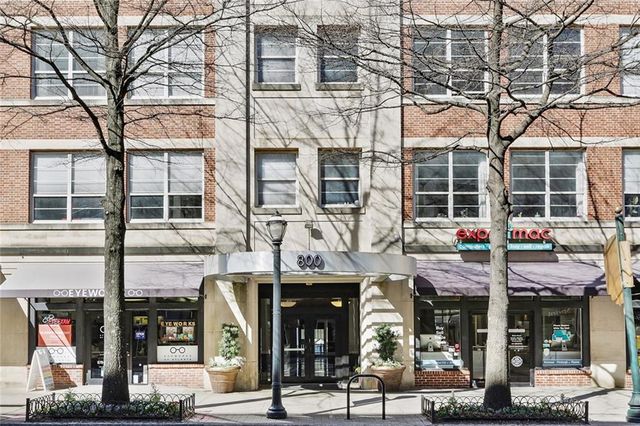 800 Peachtree NE Street 8515, Atlanta, GA 30308