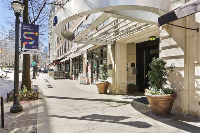 800 Peachtree NE Street 8515, Atlanta, GA 30308