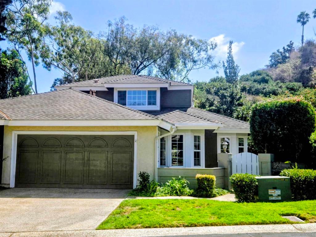 586 Southbridge, Encinitas, CA 92024 — exterior