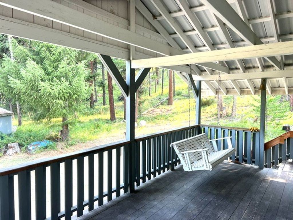 138 Sawyer Creek Road, Seeley Lake, MT 59868 photo 2