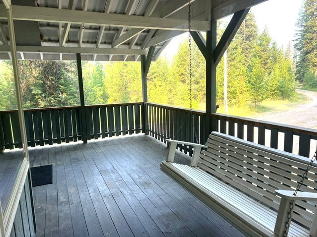 138 Sawyer Creek Road, Seeley Lake, MT 59868 photo 3