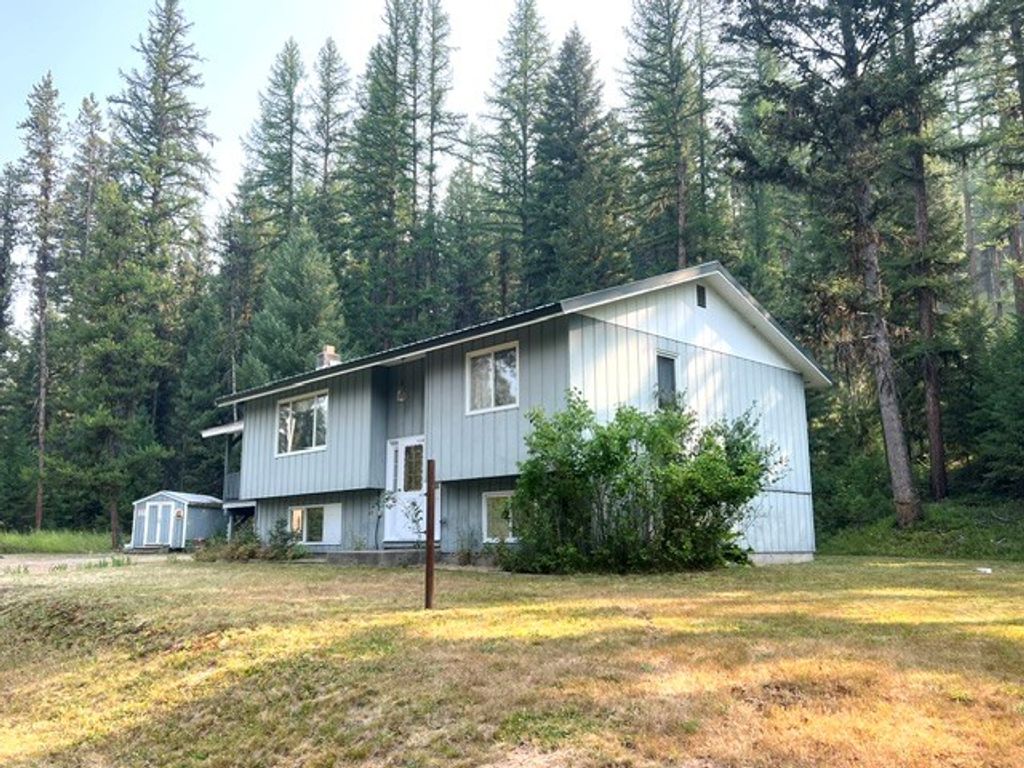 138 Sawyer Creek Road, Seeley Lake, MT 59868 photo 4