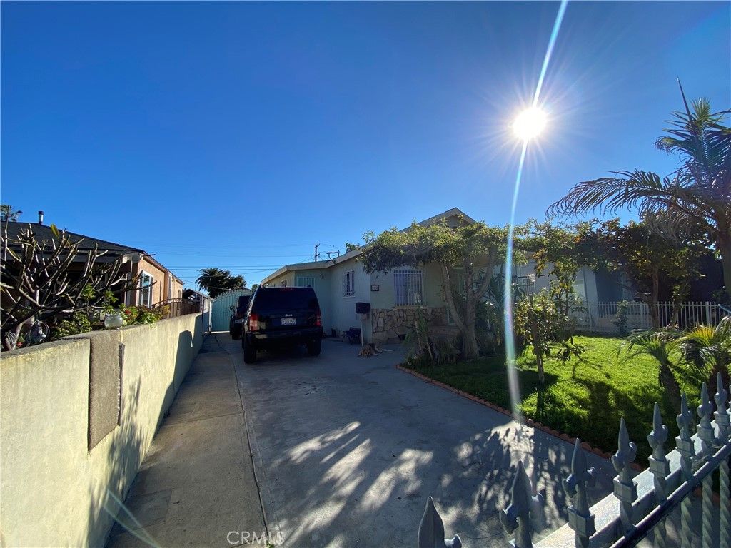 Image 1 of property listing at 228 E 103 Street, Los Angeles, CA 90003