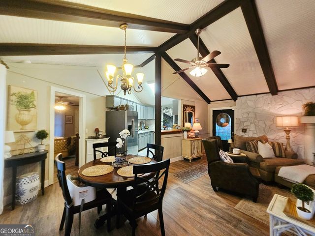 847 Greenwood Lake Drive, Franklin, GA 30217