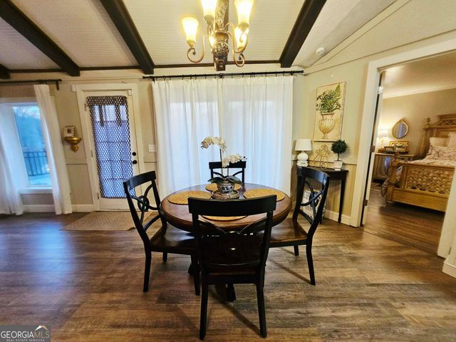 847 Greenwood Lake Drive, Franklin, GA 30217