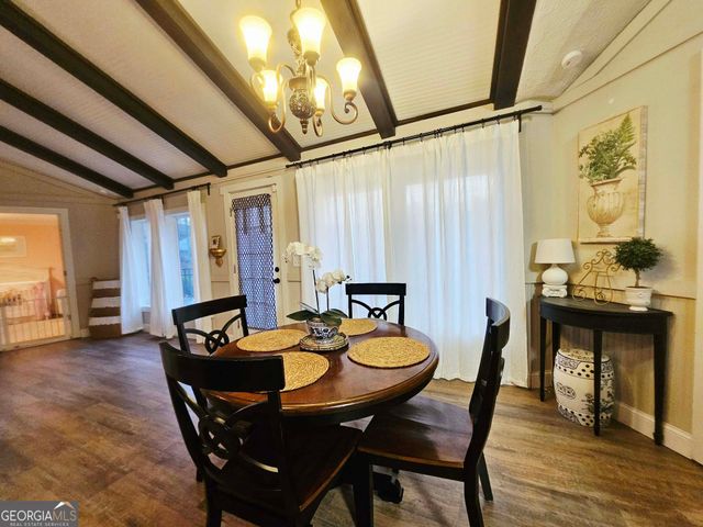 847 Greenwood Lake Drive, Franklin, GA 30217