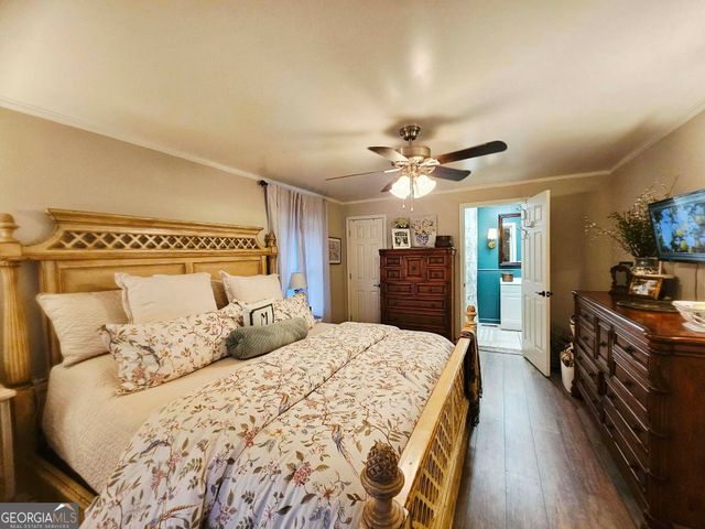 847 Greenwood Lake Drive, Franklin, GA 30217