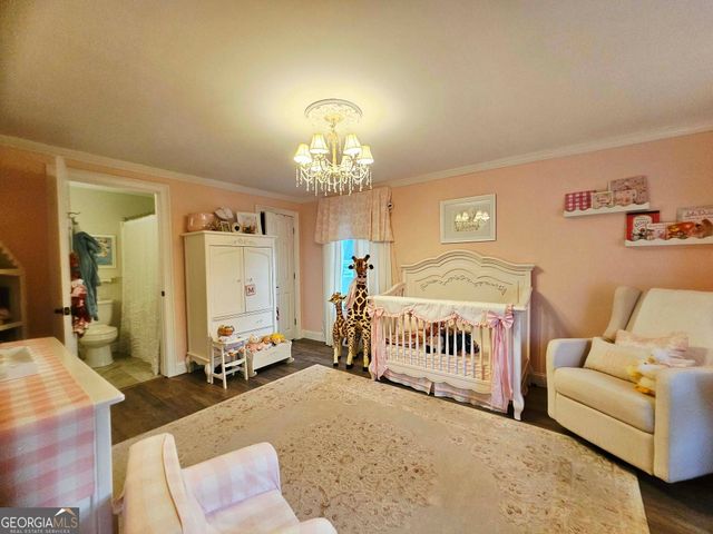 847 Greenwood Lake Drive, Franklin, GA 30217