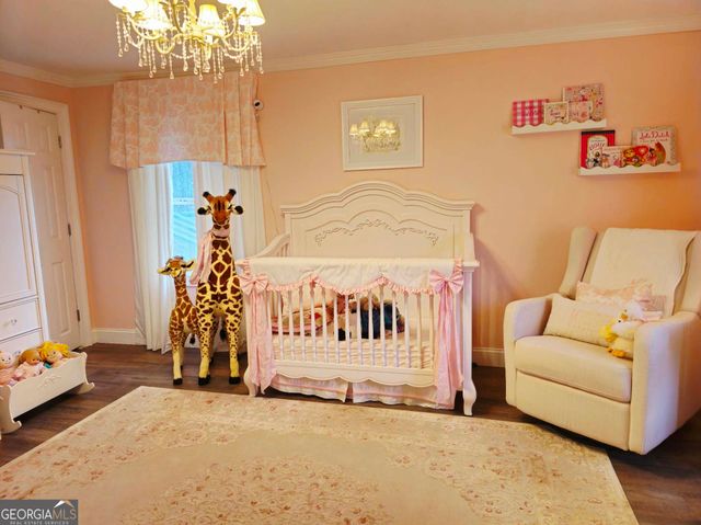 847 Greenwood Lake Drive, Franklin, GA 30217