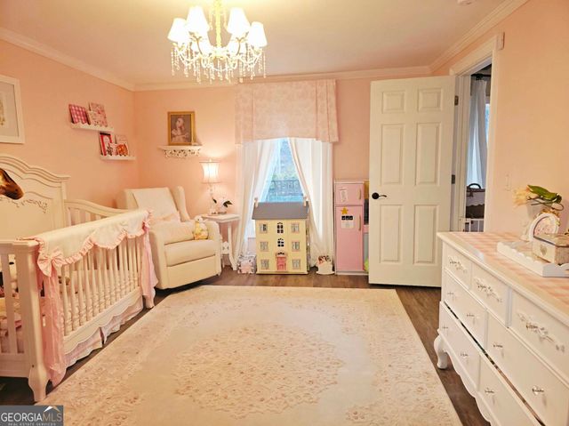 847 Greenwood Lake Drive, Franklin, GA 30217