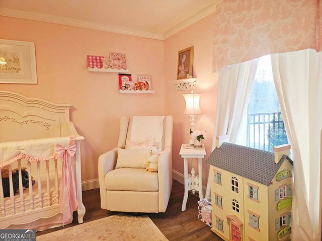 847 Greenwood Lake Drive, Franklin, GA 30217