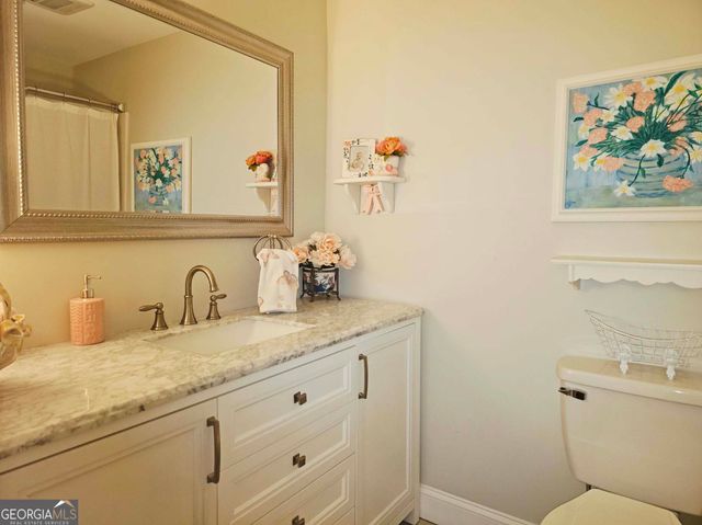 847 Greenwood Lake Drive, Franklin, GA 30217