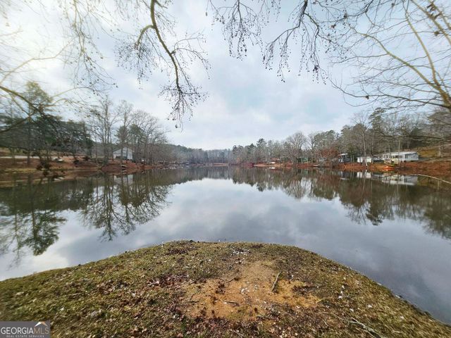 847 Greenwood Lake Drive, Franklin, GA 30217