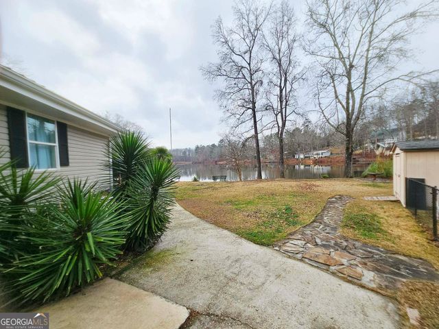 847 Greenwood Lake Drive, Franklin, GA 30217