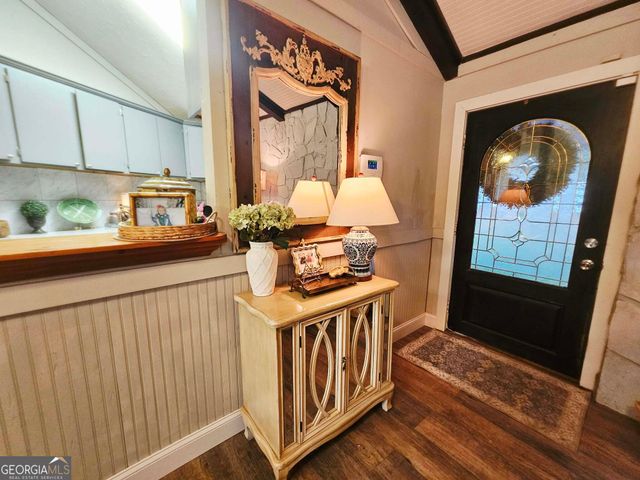 847 Greenwood Lake Drive, Franklin, GA 30217