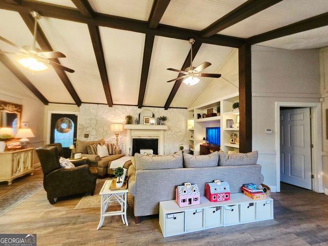 847 Greenwood Lake Drive, Franklin, GA 30217