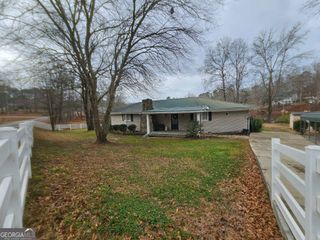 847 Greenwood Lake Drive, Franklin, GA 30217
