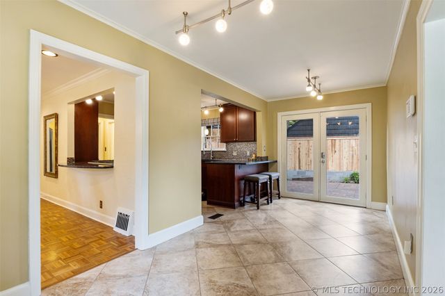 2929 S Woodward Boulevard, Tulsa, OK 74114