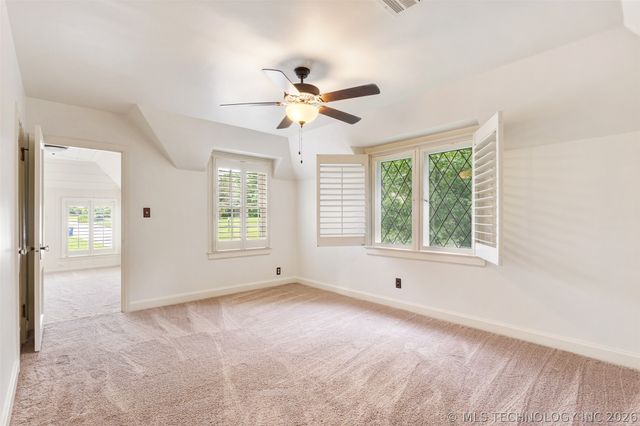 2929 S Woodward Boulevard, Tulsa, OK 74114