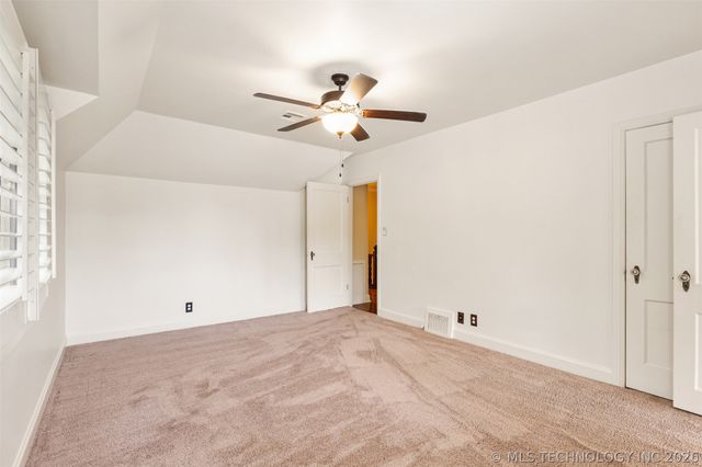 2929 S Woodward Boulevard, Tulsa, OK 74114
